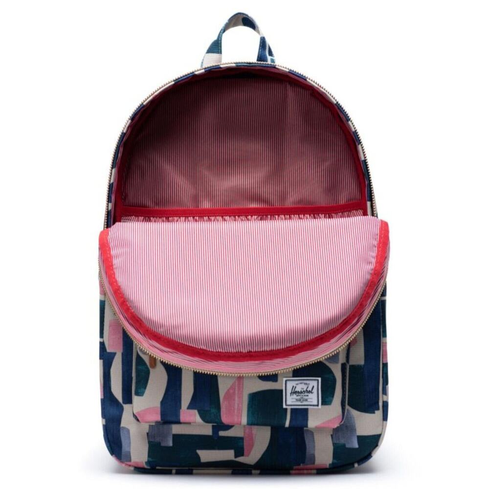 Herschel Supply Co. Settlement Abstract 23L Backpack With 13" Laptop Sleeve - Picture 4 of 5